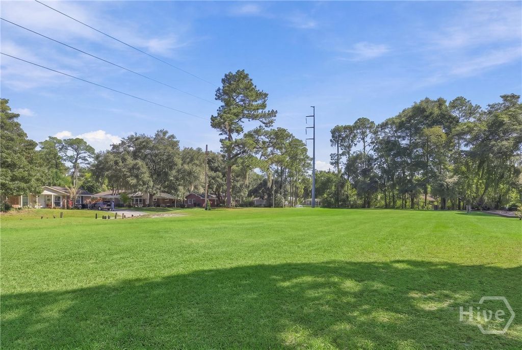 Image 39 of property listing at 1934 Brogdon Street, Savannah, GA 31406