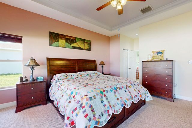 4230 SW Bachman Street, Port St. Lucie, Port St Lucie, FL 34953