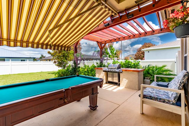 4230 SW Bachman Street, Port St. Lucie, Port St Lucie, FL 34953