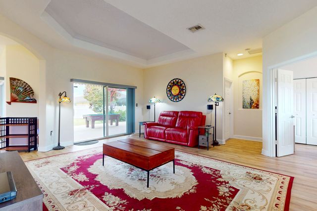 4230 SW Bachman Street, Port St. Lucie, Port St Lucie, FL 34953