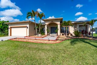 4230 SW Bachman Street, Port St. Lucie, Port St Lucie, FL 34953