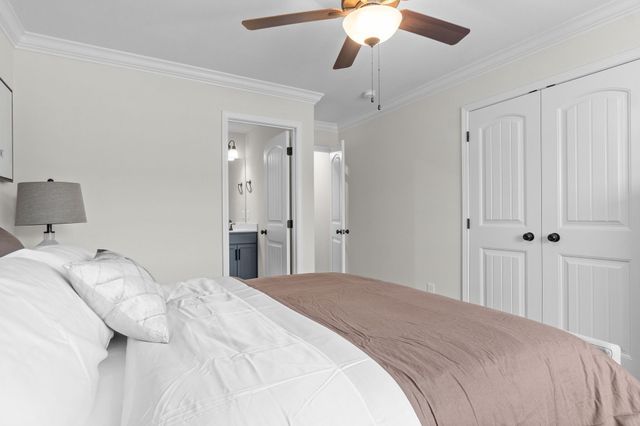 3350 Allen Rd Unit 20D, Clarksville, TN 37042