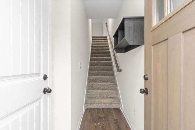 3350 Allen Rd Unit 20D, Clarksville, TN 37042