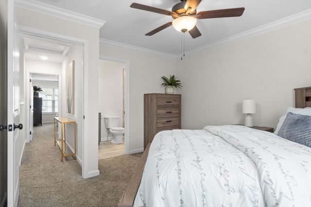 3350 Allen Rd Unit 20D, Clarksville, TN 37042