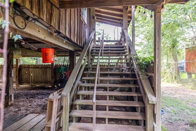 25210 Hemlock Lane, Cleveland, TX 77328