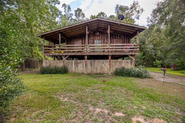 25210 Hemlock Lane, Cleveland, TX 77328