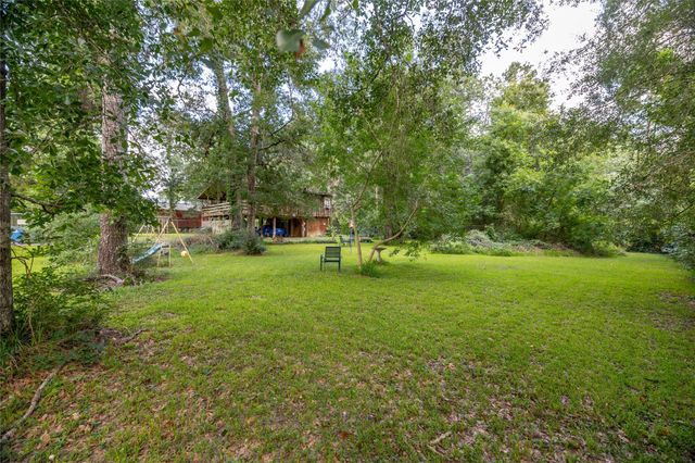 25210 Hemlock Lane, Cleveland, TX 77328
