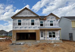 144 Yuma Lane, White House, TN 37188