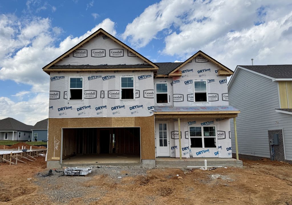 144 Yuma Lane, White House, TN 37188