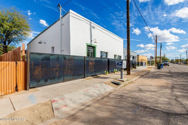 926 N Anita Avenue, Tucson, AZ 85705