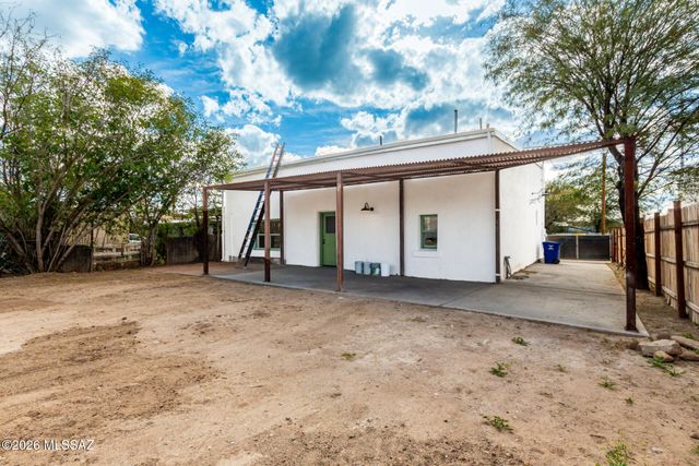 926 N Anita Avenue, Tucson, AZ 85705