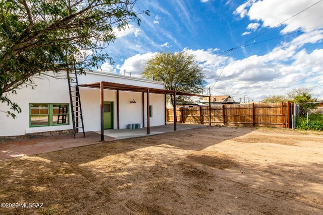 926 N Anita Avenue, Tucson, AZ 85705