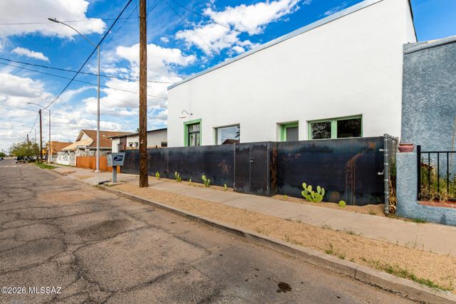 926 N Anita Avenue, Tucson, AZ 85705