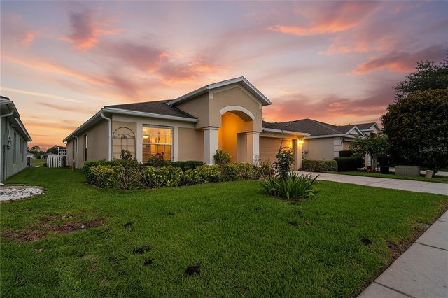 799 ALPINE THISTLE DRIVE, Brooksville, FL 34604
