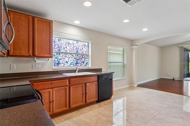 799 ALPINE THISTLE DRIVE, Brooksville, FL 34604