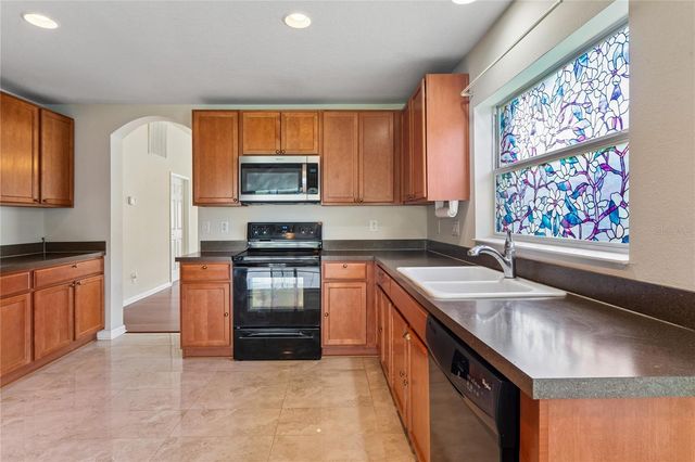 799 ALPINE THISTLE DRIVE, Brooksville, FL 34604