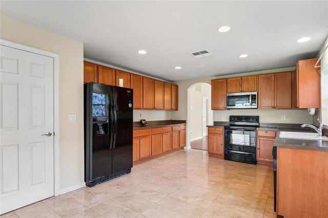 799 ALPINE THISTLE DRIVE, Brooksville, FL 34604