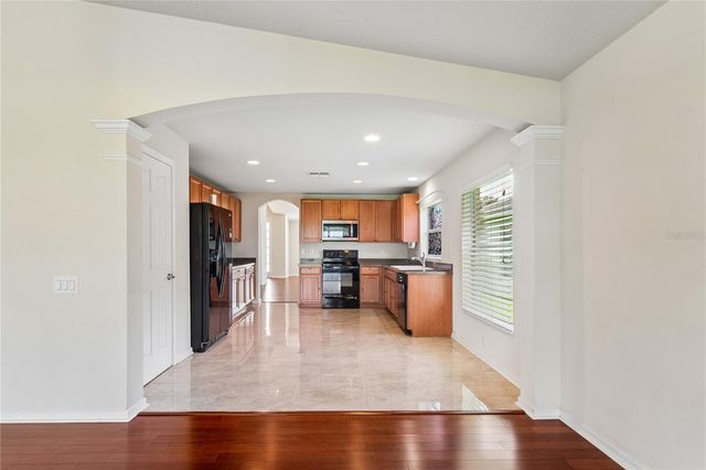 799 ALPINE THISTLE DRIVE, Brooksville, FL 34604