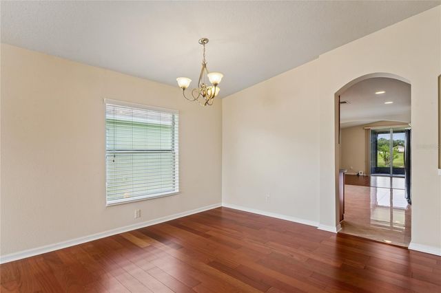 799 ALPINE THISTLE DRIVE, Brooksville, FL 34604