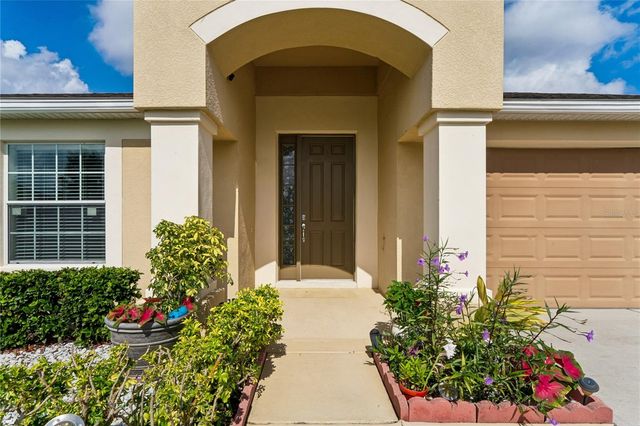 799 ALPINE THISTLE DRIVE, Brooksville, FL 34604