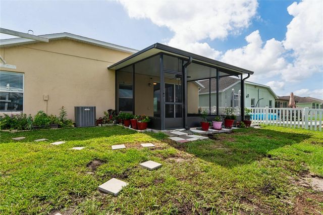 799 ALPINE THISTLE DRIVE, Brooksville, FL 34604