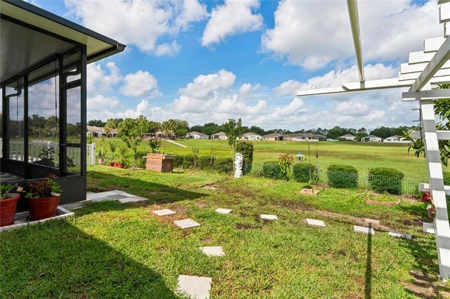 799 ALPINE THISTLE DRIVE, Brooksville, FL 34604