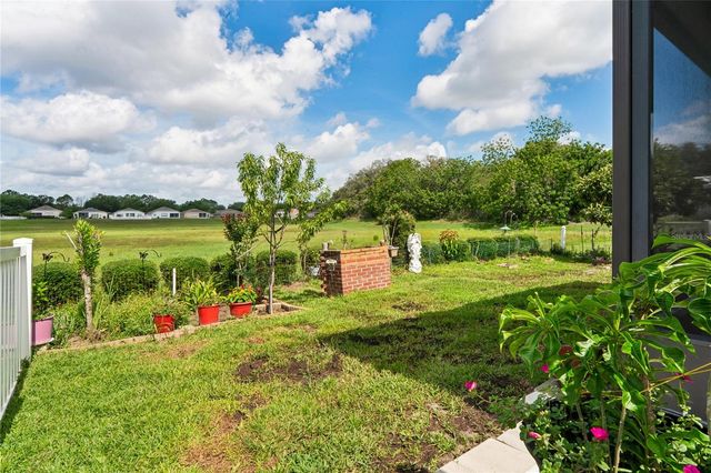 799 ALPINE THISTLE DRIVE, Brooksville, FL 34604