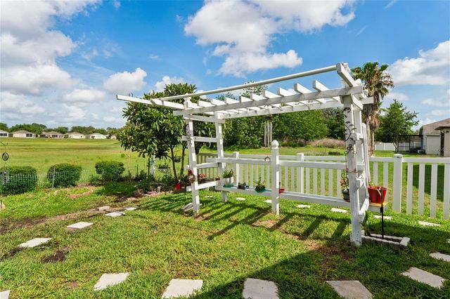 799 ALPINE THISTLE DRIVE, Brooksville, FL 34604