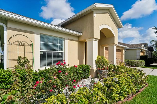 799 ALPINE THISTLE DRIVE, Brooksville, FL 34604