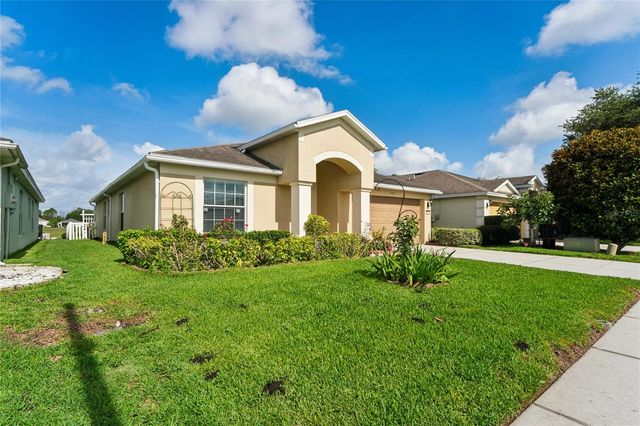 799 ALPINE THISTLE DRIVE, Brooksville, FL 34604