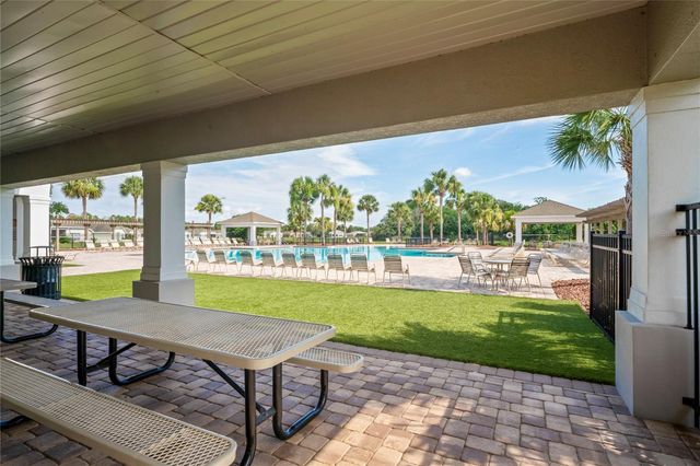799 ALPINE THISTLE DRIVE, Brooksville, FL 34604
