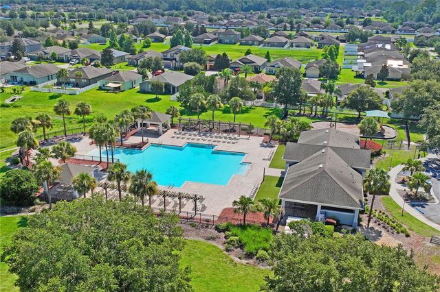 799 ALPINE THISTLE DRIVE, Brooksville, FL 34604