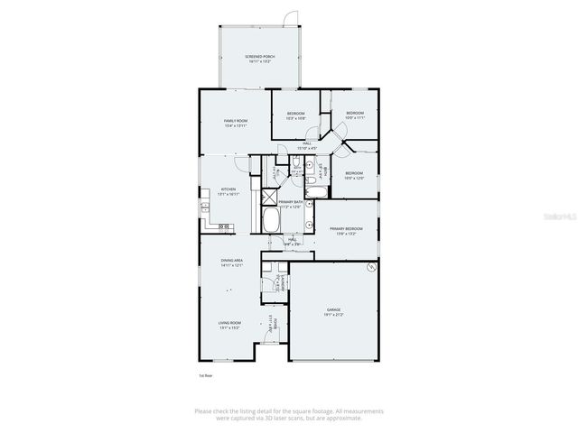 799 ALPINE THISTLE DRIVE, Brooksville, FL 34604