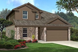 5053 Royal Oak Drive, San Angelo, TX 76904
