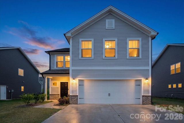 144 Stonewater Drive, Oakboro, NC 28129