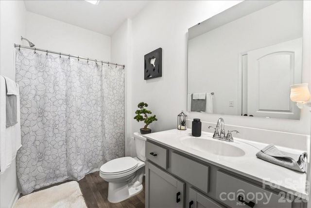 144 Stonewater Drive, Oakboro, NC 28129