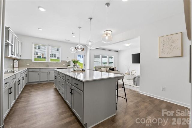144 Stonewater Drive, Oakboro, NC 28129