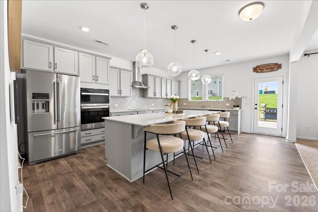 144 Stonewater Drive, Oakboro, NC 28129