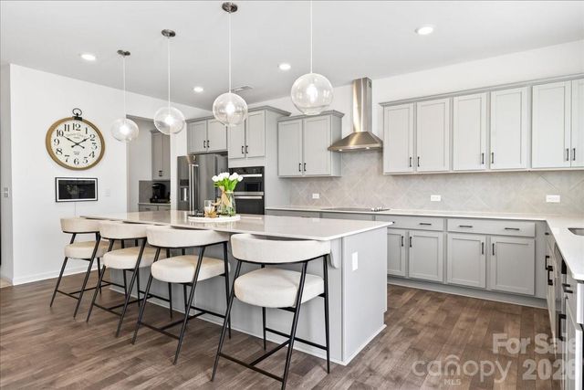 144 Stonewater Drive, Oakboro, NC 28129