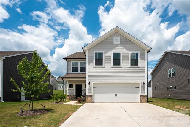144 Stonewater Drive, Oakboro, NC 28129
