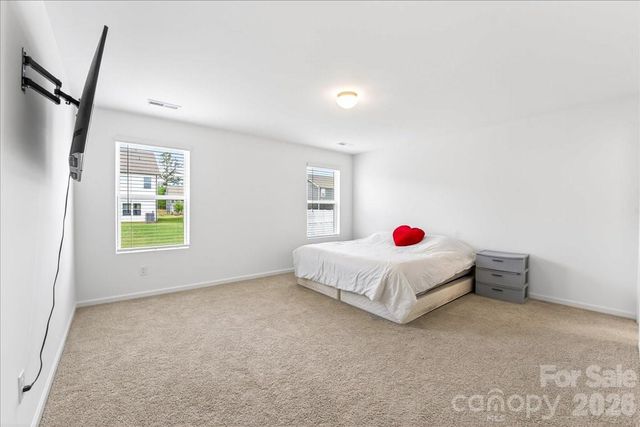 144 Stonewater Drive, Oakboro, NC 28129