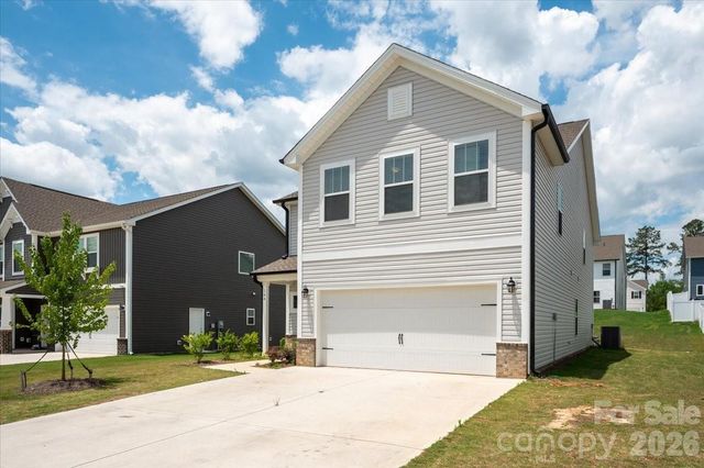 144 Stonewater Drive, Oakboro, NC 28129