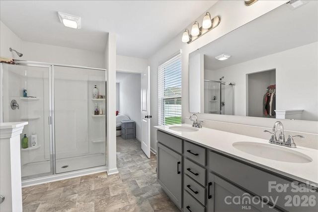 144 Stonewater Drive, Oakboro, NC 28129