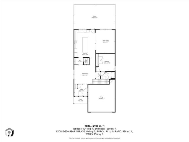 144 Stonewater Drive, Oakboro, NC 28129