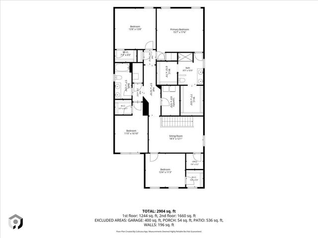 144 Stonewater Drive, Oakboro, NC 28129