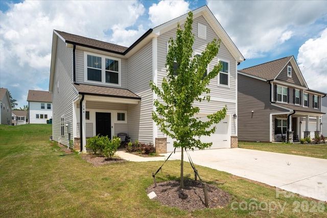 144 Stonewater Drive, Oakboro, NC 28129