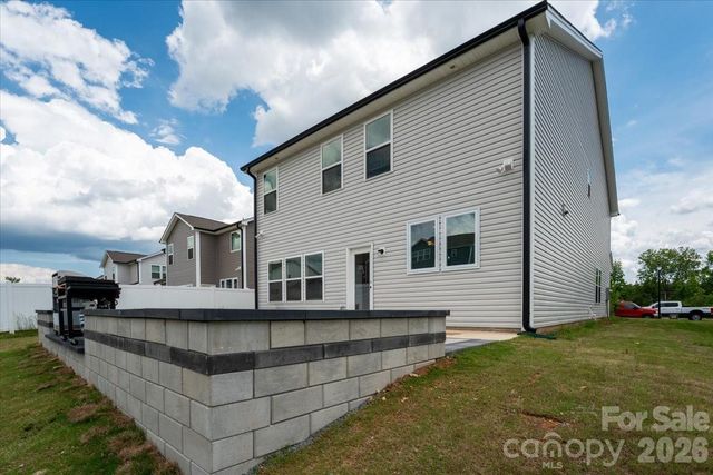 144 Stonewater Drive, Oakboro, NC 28129