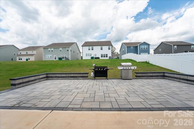 144 Stonewater Drive, Oakboro, NC 28129