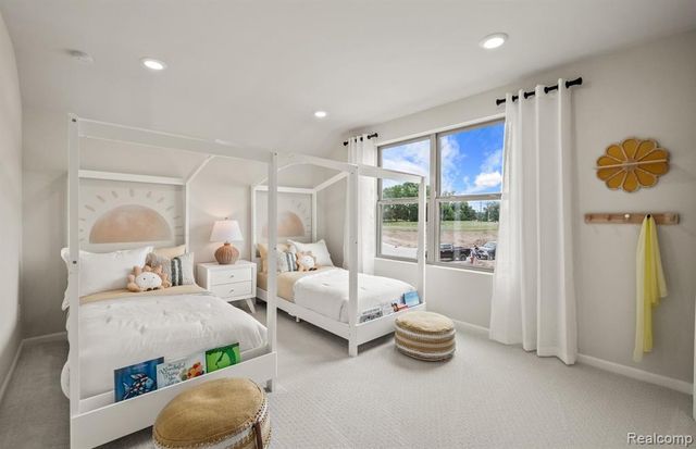 49884 Kent Court, Canton, MI 48188