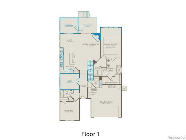 49884 Kent Court, Canton, MI 48188